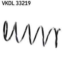 SKF VKDL 33219